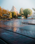 Matterhorn Morning