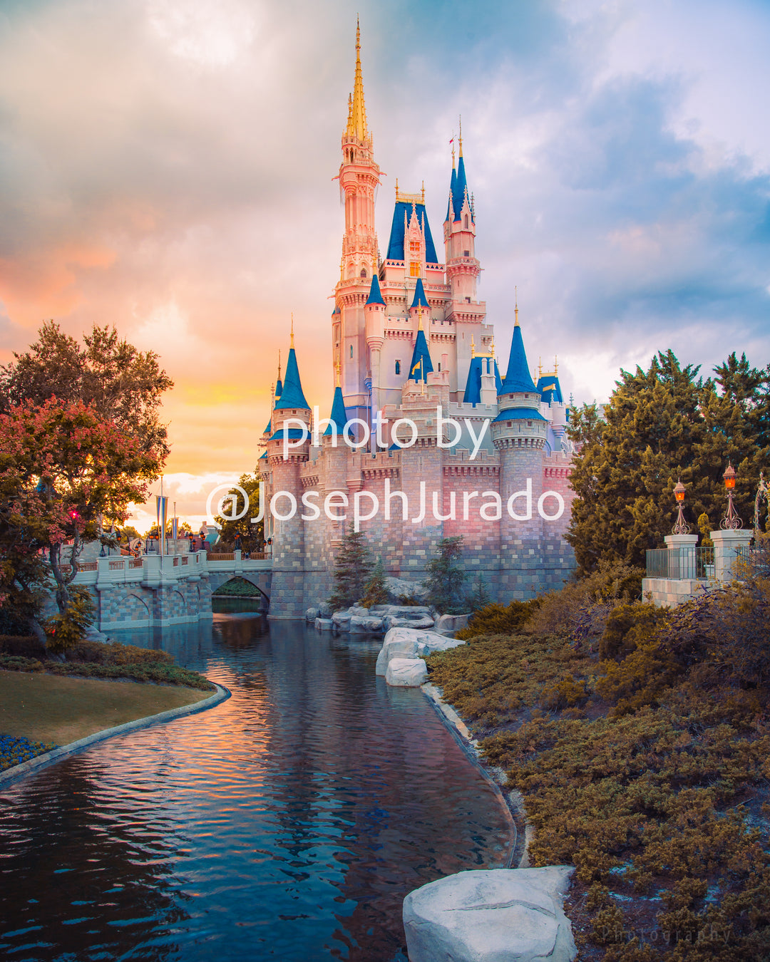 walt disney world – Prints by Joseph Alexander Photography