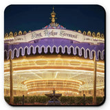 Coaster Set | A Day at Disneyland