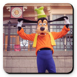 Coaster Set | Mickey & Friends