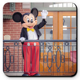 Coaster Set | Mickey & Friends